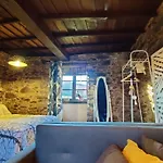 Casita De Florita Сasa de vacaciones *