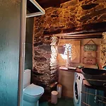 Casita De Florita Сasa de vacaciones Doade