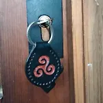 Сasa de vacaciones Casita De Florita *
