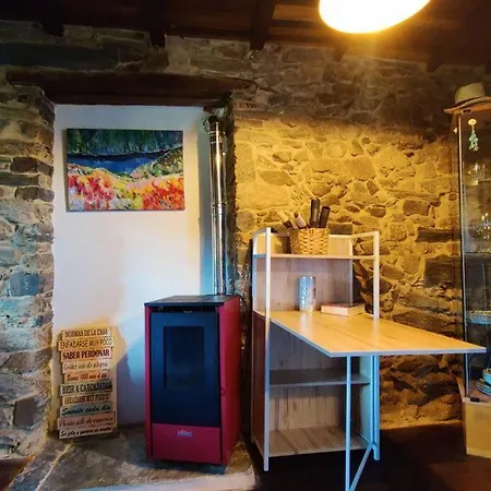 Holiday home Casita De Florita *