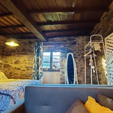 Casita De Florita 펜션 *