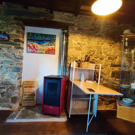 Casita De Florita Holiday home Doade