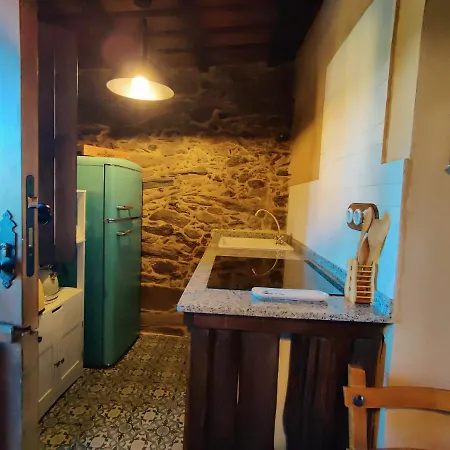 Casita De Florita Дом отдыха