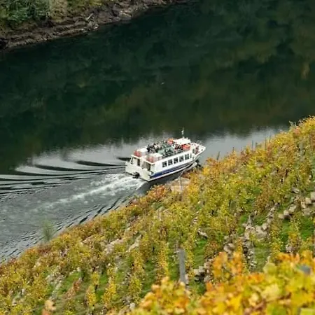 Casita De Florita Holiday home
