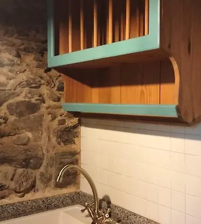 Casita De Florita *