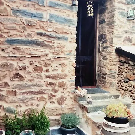 펜션 Casita De Florita