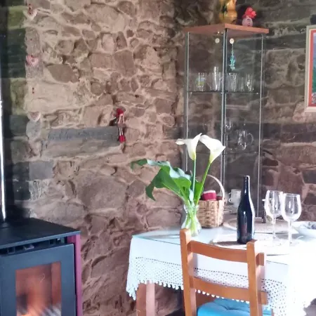 펜션 Casita De Florita