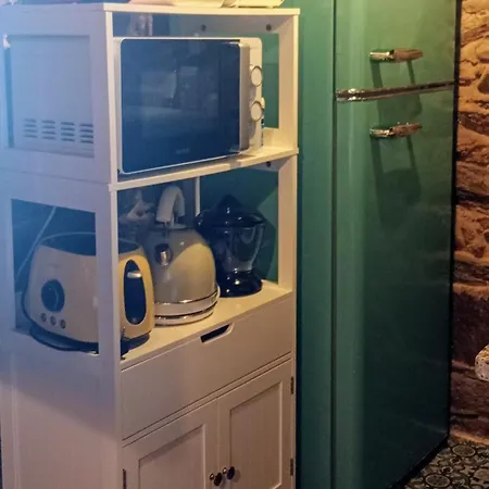 Casita De Florita Doade