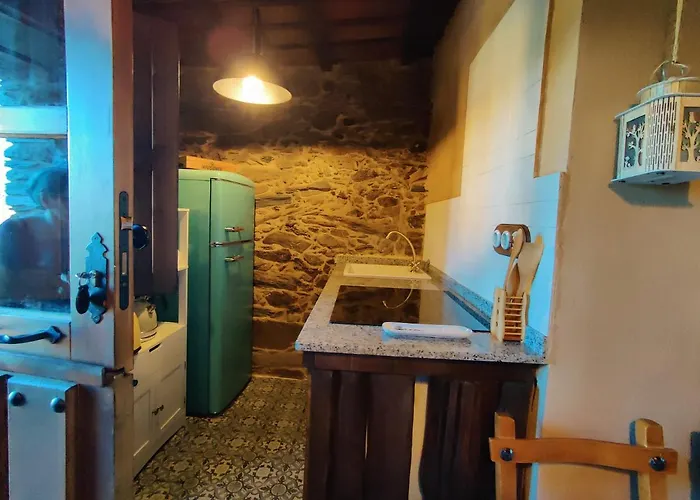 Casita De Florita 펜션