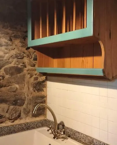 Casita De Florita *